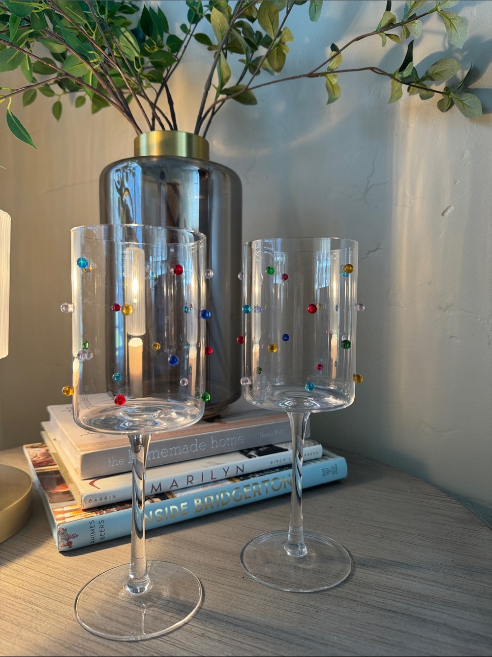 Wine Glasses
